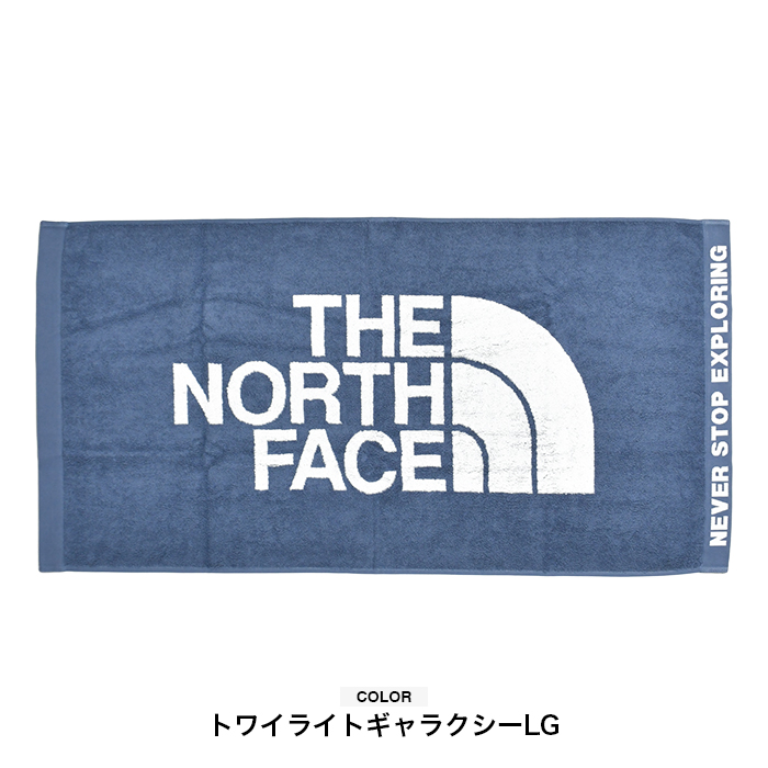 THE NORTH FACE 大判バスタオル　新品　韓国限定 THE NORTH FACE 大判バスタオル 新品 韓国限定 - メルカリ
