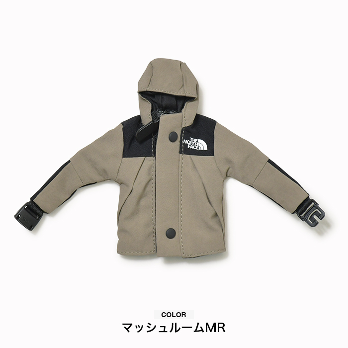 THE NORTH FACE（ザ ノースフェイス） ノースフェイス キーホルダー