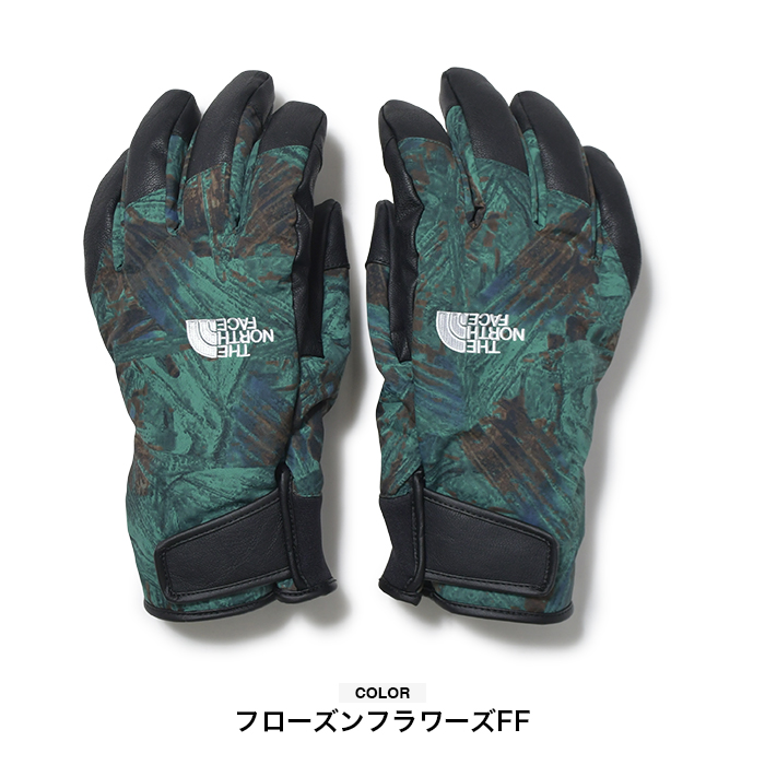 THE NORTH FACE（ザ ノースフェイス） ノースフェイス 手袋 スマホ対応