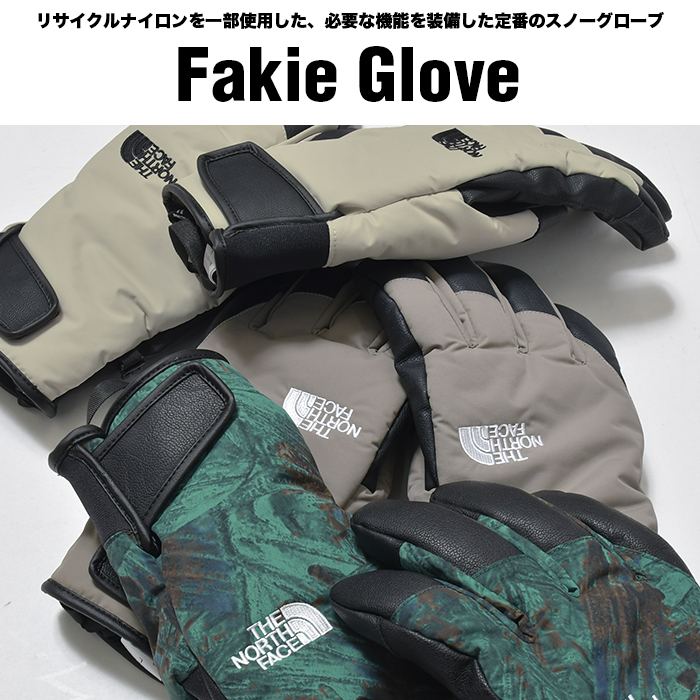 THE NORTH FACE（ザ ノースフェイス） ノースフェイス 手袋 スマホ対応
