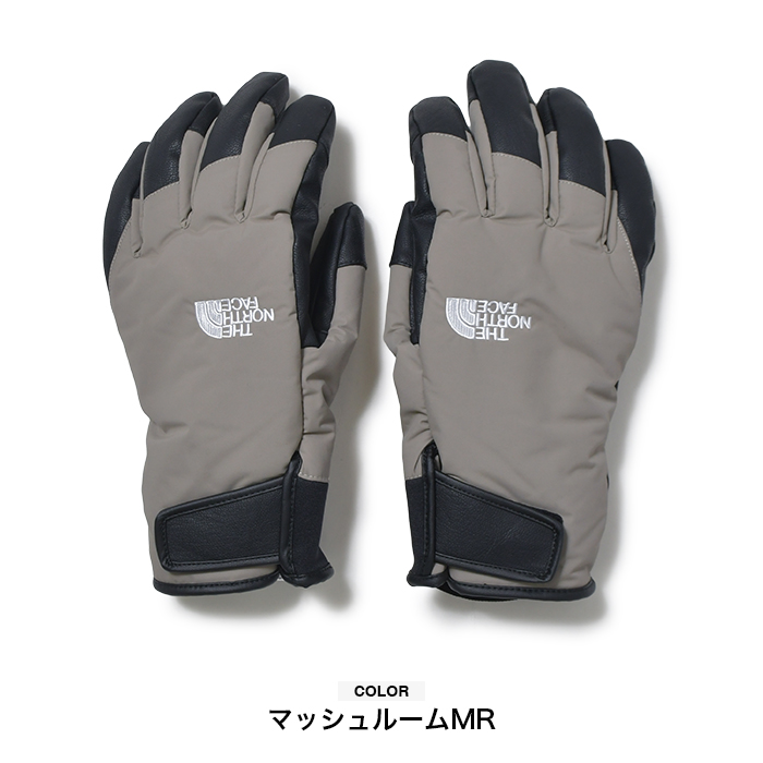 THE NORTH FACE（ザ ノースフェイス） 【セール】ノースフェイス 手袋