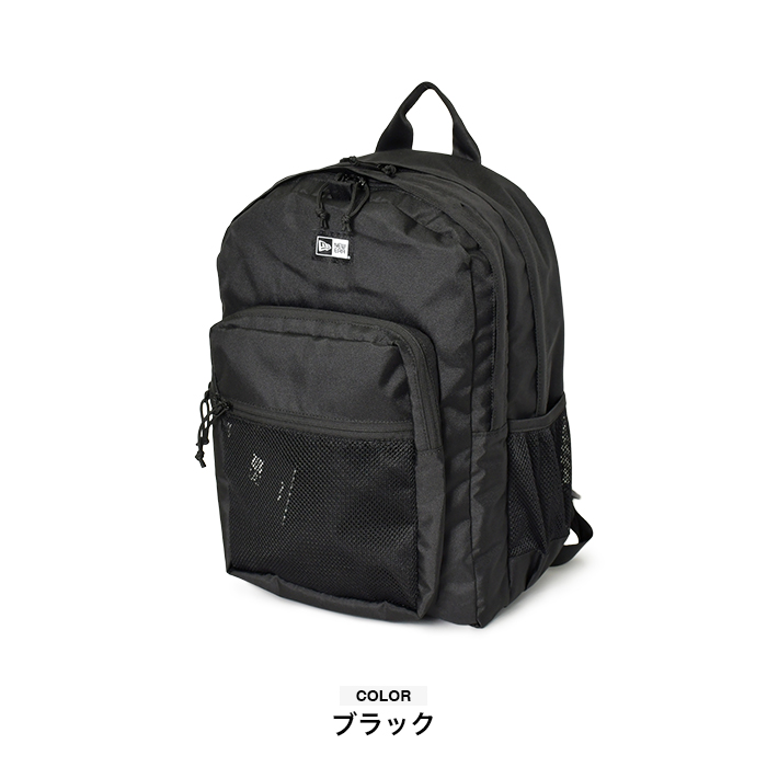 ニューエラ リュック 35L キャンパスパック NEW ERA Campus