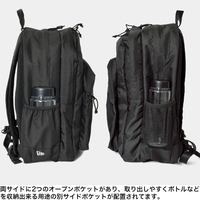 ニューエラ リュック 35L キャンパスパック NEW ERA Campus