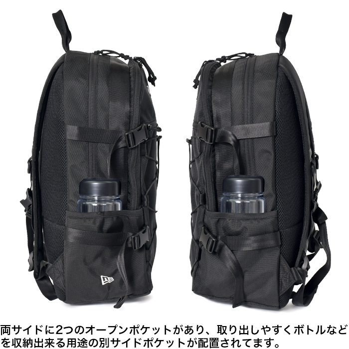 NEW ERA ニューエラ コードパック 28L リュック Cord Pack