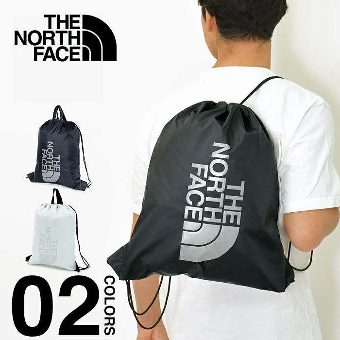 【THE NORTH FACE】ピーエフサックパック PF Sac Pack （ピーエフサックパック）THE NORTH FACE（ザ