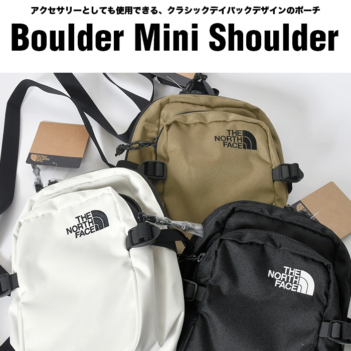 THE NORTH FACE（ザ ノースフェイス） ノースフェイス ショルダー