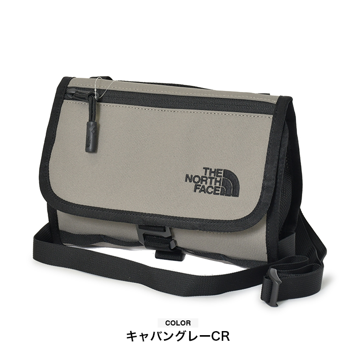 THE NORTH FACE ノースフェイス バッグ ショルダーバッグ メンズ