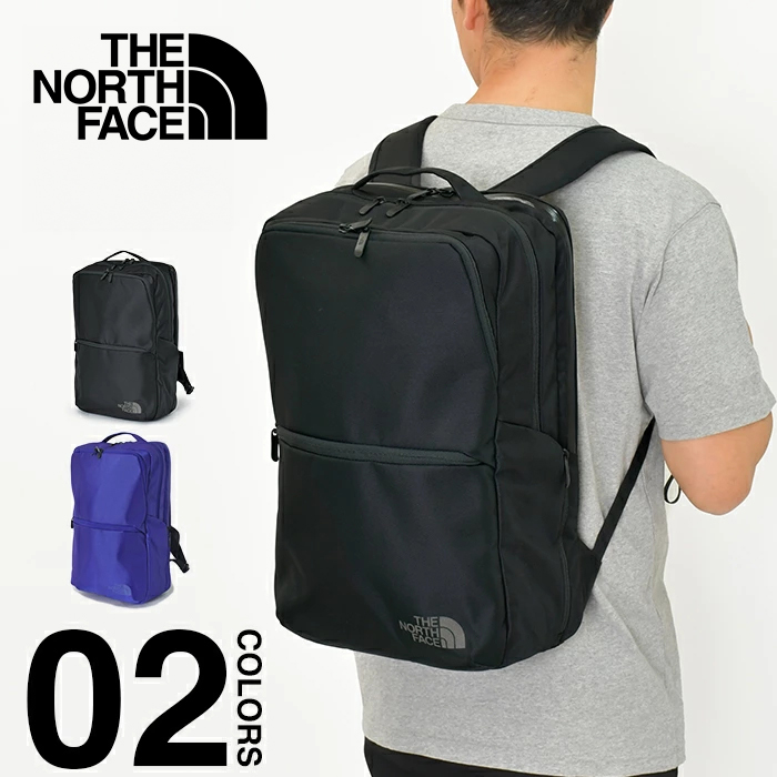 THE NORTH FACE ザノースフェイス Shuttle Daypack シャトル