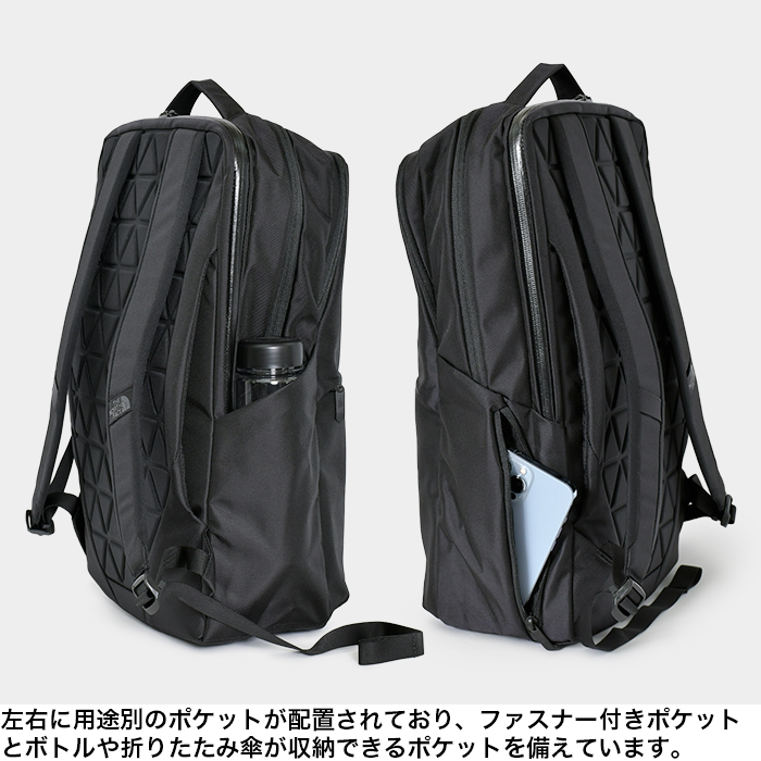THE NORTH FACE ノースフェイス リュック シャトルデイパック
