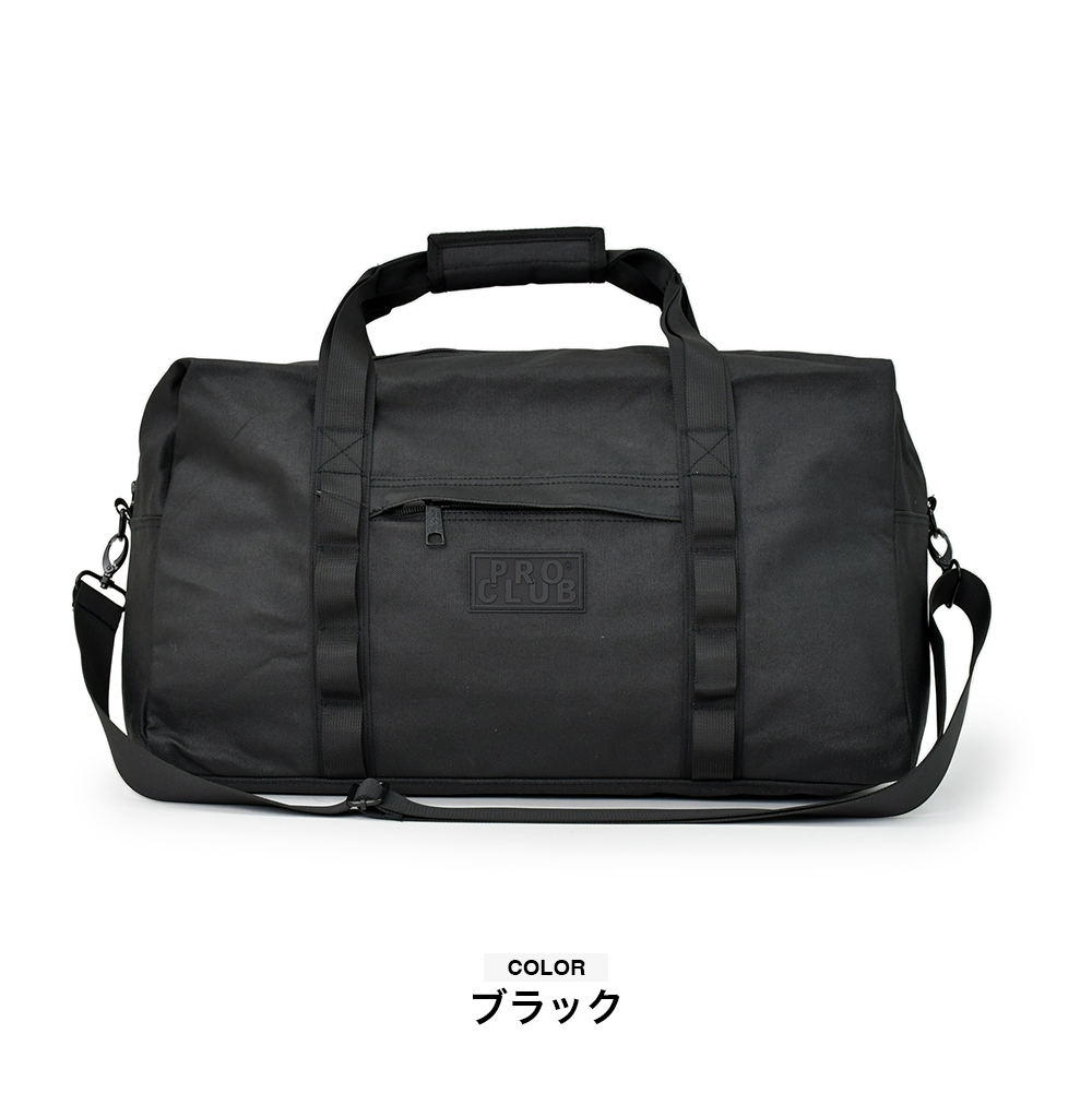PRO CLUB（プロクラブ） 並行輸入品 ダッフルバッグ ボストンバッグ 大