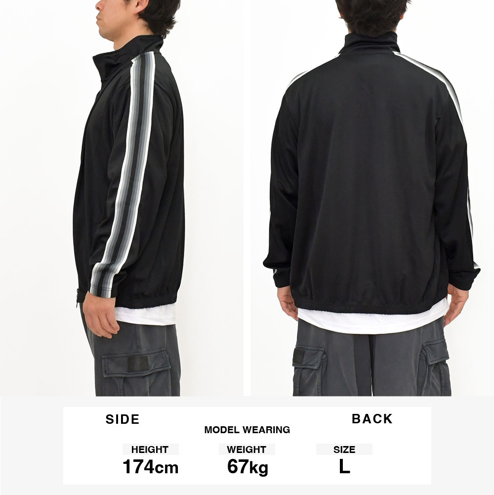 PRO CLUB（プロクラブ） 並行輸入品 コンフォート トラックジャケット