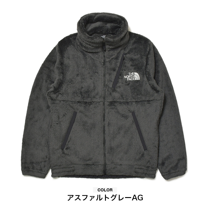 THE NORTH FACE（ザ ノースフェイス） フリース ジャケット メンズ