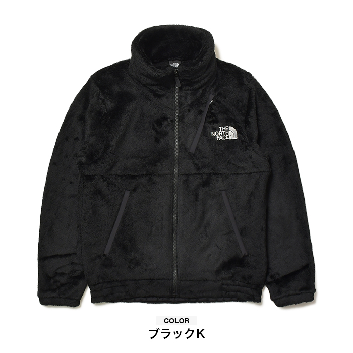 THE NORTH FACE（ザ ノースフェイス） フリース ジャケット メンズ