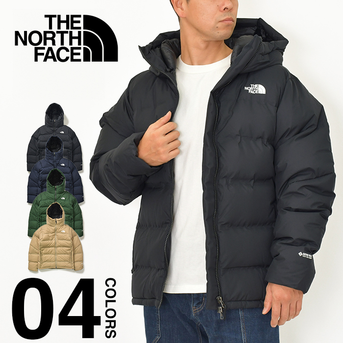 ノースフェイス ダウン ジャケット メンズ レディース THE NORTH 