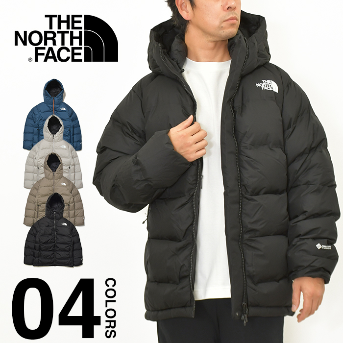 THE NORTH FACE（ザ ノースフェイス） ノースフェイス ダウン