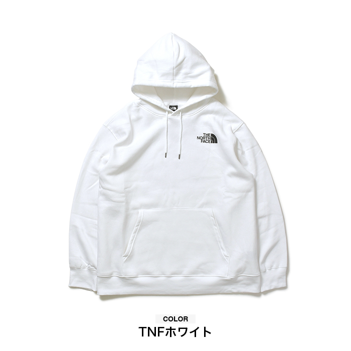 ノースフェイス パーカー メンズ 大きいサイズ THE NORTH FACE 