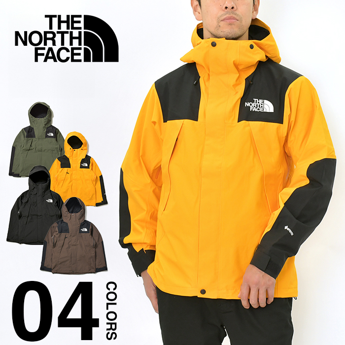 ノースフェイス ジャケット メンズ レディース THE NORTH FACE