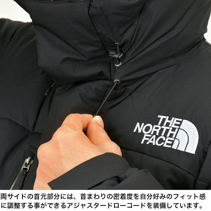 THE NORTH FACE 【セール】ノースフェイス バルトロライト THE NORTH FACE 【セール】ノースフェイス バルトロライト