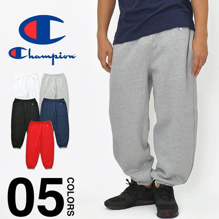 Champion 【セール】チャンピオン スウェットパンツ メンズ