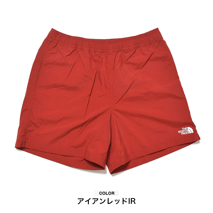 THE NORTH FACE ノースフェイス バーサタイル ショーツ メンズ