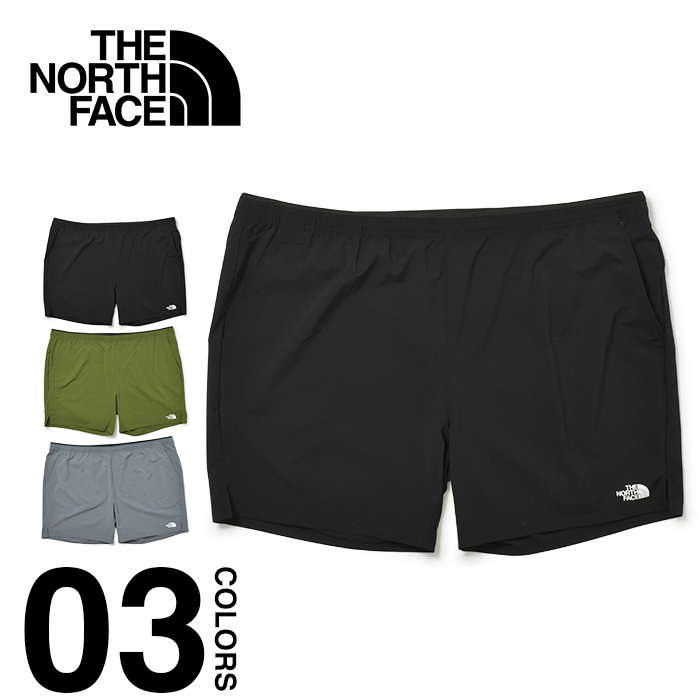 THE NORTH FACE オリーブグリーン Mサイズ ショートパンツ THE NORTH FACE ネコポス発送！送料無料 ノースフェイス