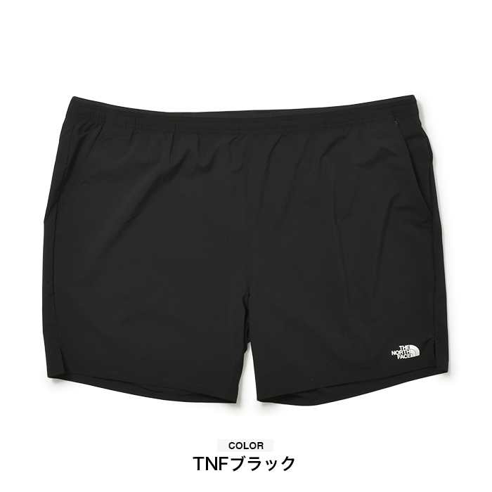 THE NORTH FACE ビッグサイズ ノースフェイス ハーフパンツ