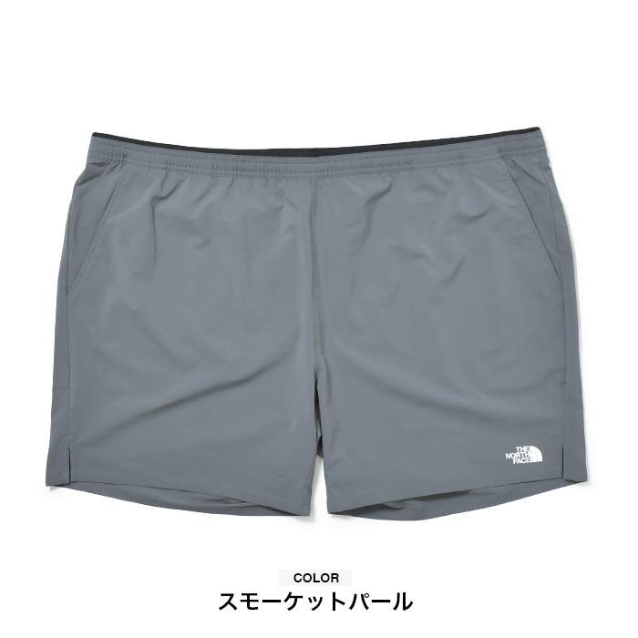THE NORTH FACE ビッグサイズ ノースフェイス ハーフパンツ