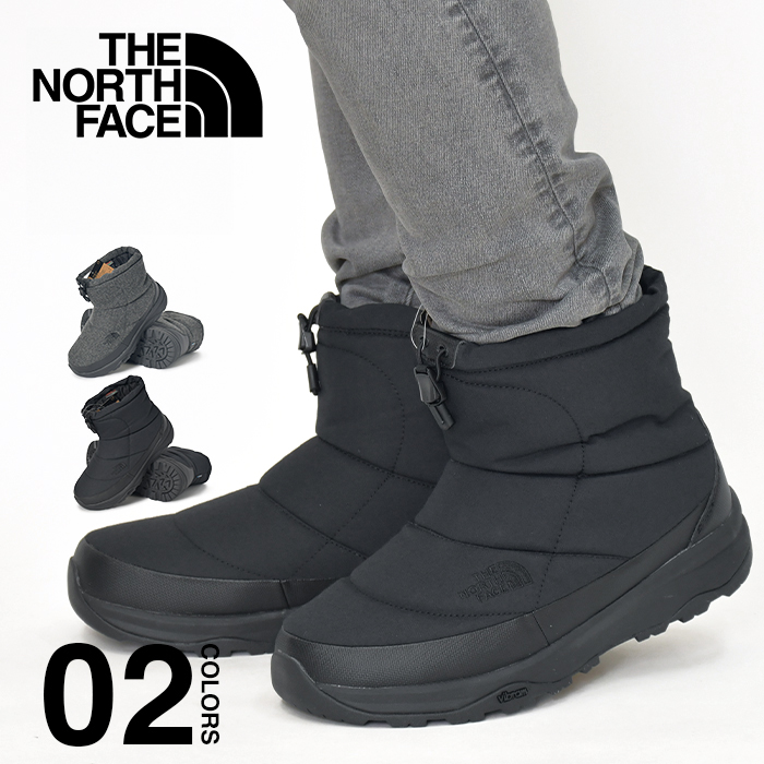 楽天市場】ノースフェイス ブーツ メンズ レディース THE NORTH