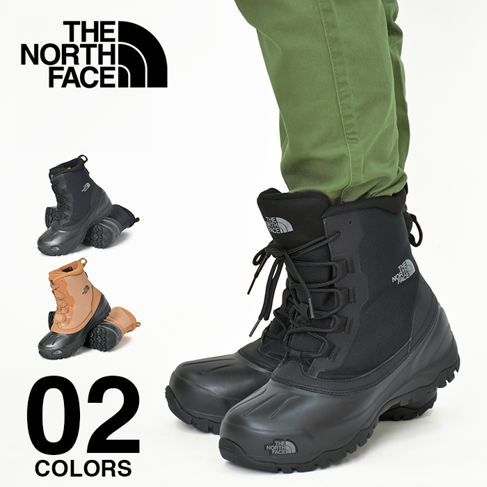 ノースフェイス ブーツ メンズ レディース ロング THE NORTH FACE Snow Shot 6 Boots スノーブーツ スノーショット 防水  アウトドア 雪山 ブランド NF52364 : sho-nf-nf52364 : スポットチェックヤフー店 - 通販 - Yahoo!ショッピング