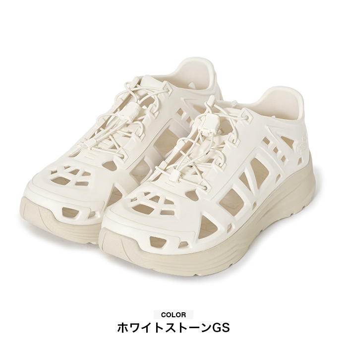 THE NORTH FACE 水陸両用 ノースフェイス サンダル リアクティブ