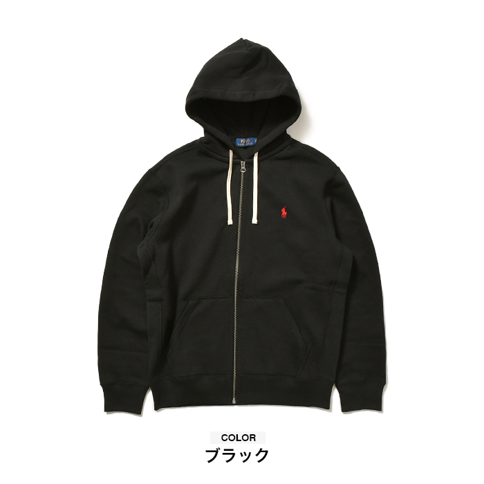 POLO RALPH LAUREN ラルフローレン パーカー メンズ レディース