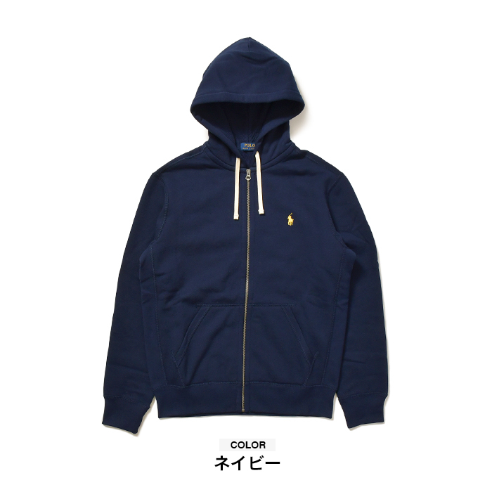 POLO RALPH LAUREN ラルフローレン パーカー メンズ レディース