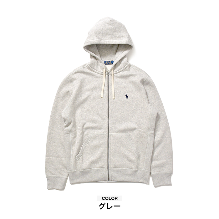 POLO RALPH LAUREN ラルフローレン パーカー メンズ レディース