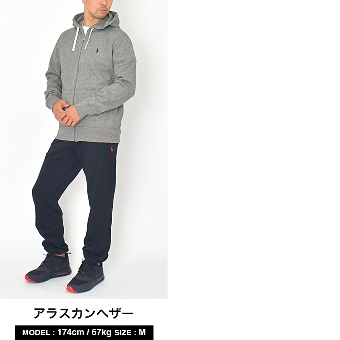 POLO RALPH LAUREN ラルフローレン パーカー メンズ レディース