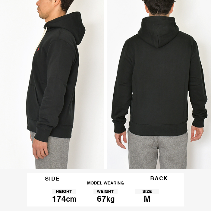 POLO RALPH LAUREN ラルフローレン パーカー メンズ レディース