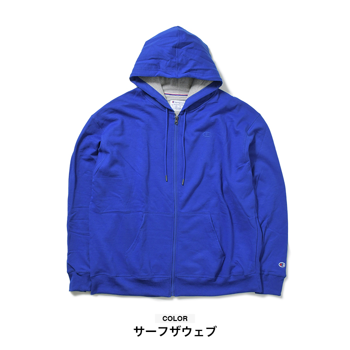 楽天市場】チャンピオン リバースウィーブ プルオーバー