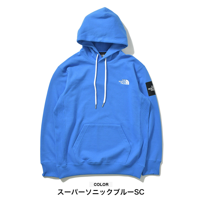 THE NORTH FACE ノースフェイス パーカー メンズ レディース