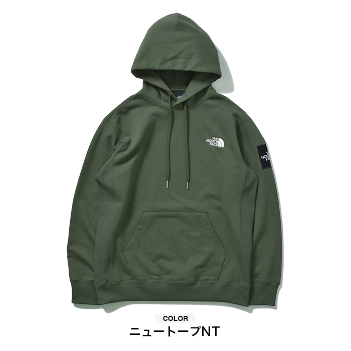 THE NORTH FACE ノースフェイス パーカー メンズ レディース