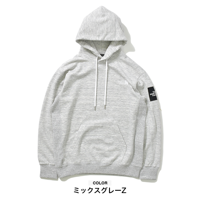 THE NORTH FACE ノースフェイス パーカー メンズ レディース