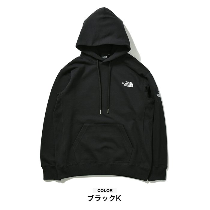 THE NORTH FACE ノースフェイス パーカー メンズ レディース
