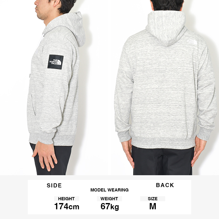 THE NORTH FACE ノースフェイス パーカー メンズ レディース