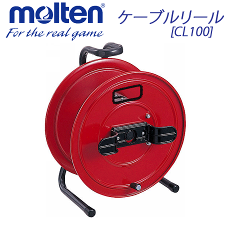 molten モルテン 20%OFF 電源ドラム カウンターオプション PD30 代引