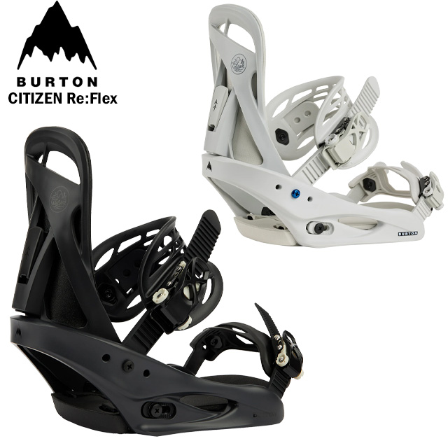 BURTON（バートン） 【BURTON】 【Women's Citizen Re:Flex