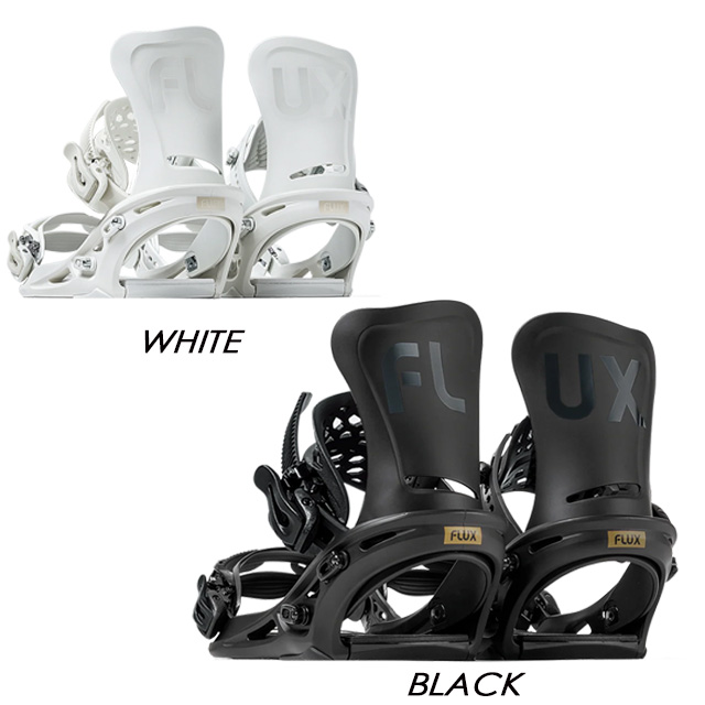 FLUX BINDINGS（フラックスバインディング） 【FLUX】 フラックス 【GS