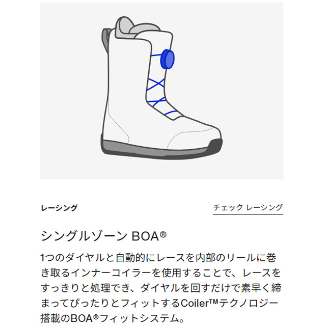 BURTON（バートン） 【BURTON】 【Smalls Step On】 スモールズ