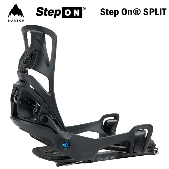 BURTON（バートン） 【BURTON】 【Step On Split】 Step On スプリット