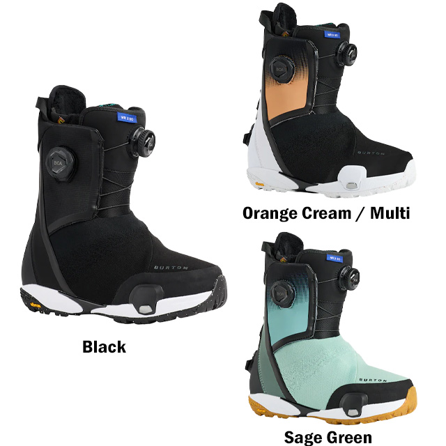BURTON（バートン） 【BURTON】 【Women's WAVERANGE X Step On