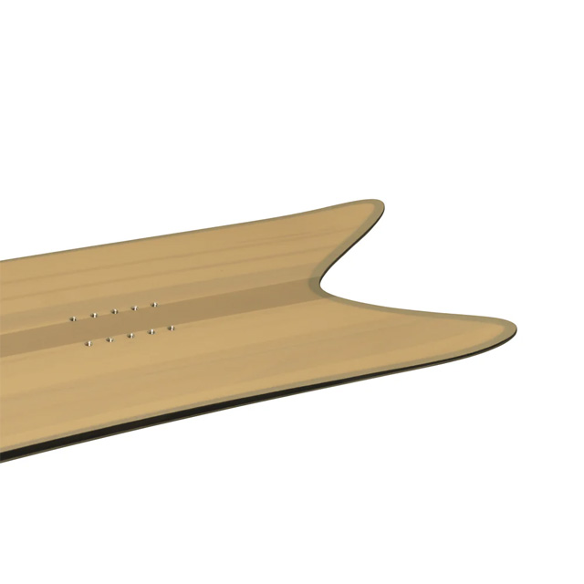 GENTEMSTICK】ゲンテンスティック【BARRACUDA HIGH PERFORMANCE】 2025