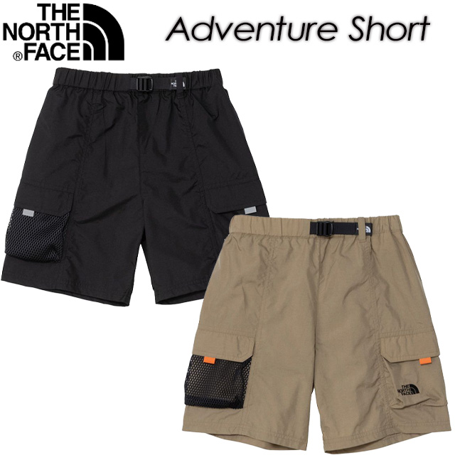 THE NORTH FACE（ザ ノースフェイス） 【THE NORTH FACE】 【Adventure