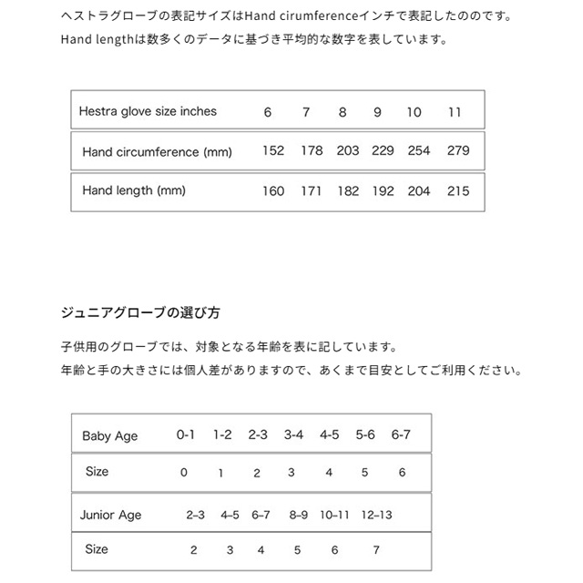 HESTRA】へストラ 【reMIX MITT】リミックス ミット 3003111 ミトン